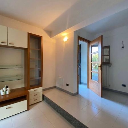 Appartamento Castiglioni Grandate Dış mekan fotoğraf