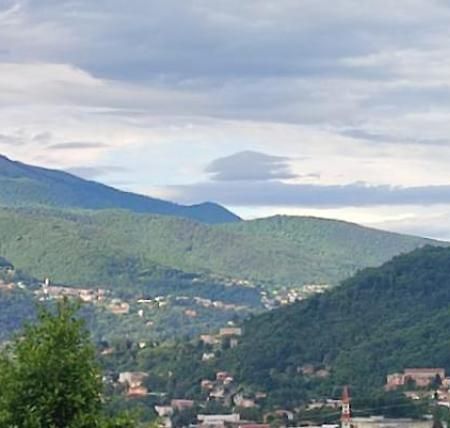 Appartamento Castiglioni Grandate Dış mekan fotoğraf