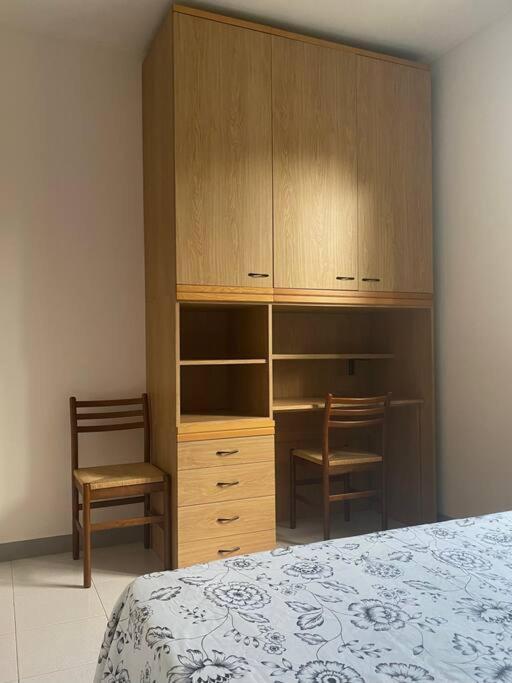 Appartamento Castiglioni Grandate Dış mekan fotoğraf