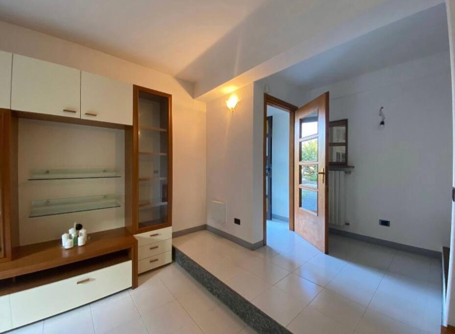 Appartamento Castiglioni Grandate Dış mekan fotoğraf