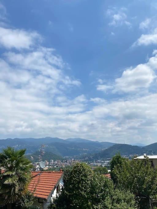 Appartamento Castiglioni Grandate Dış mekan fotoğraf